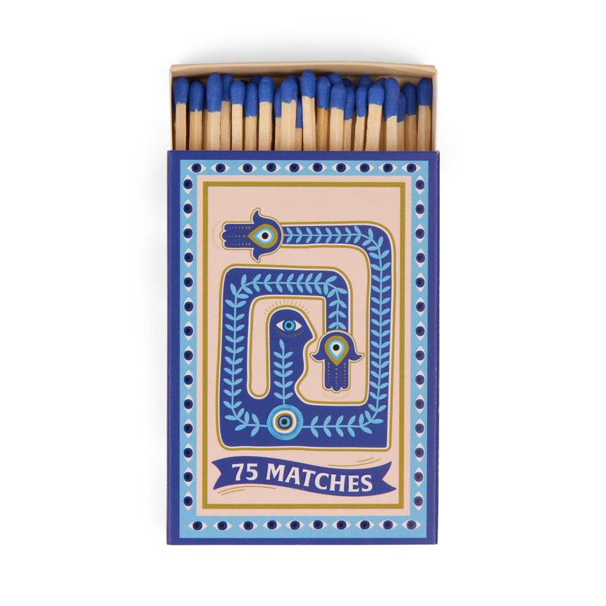 Paddywax A Dopo Luxury Matches, Eye