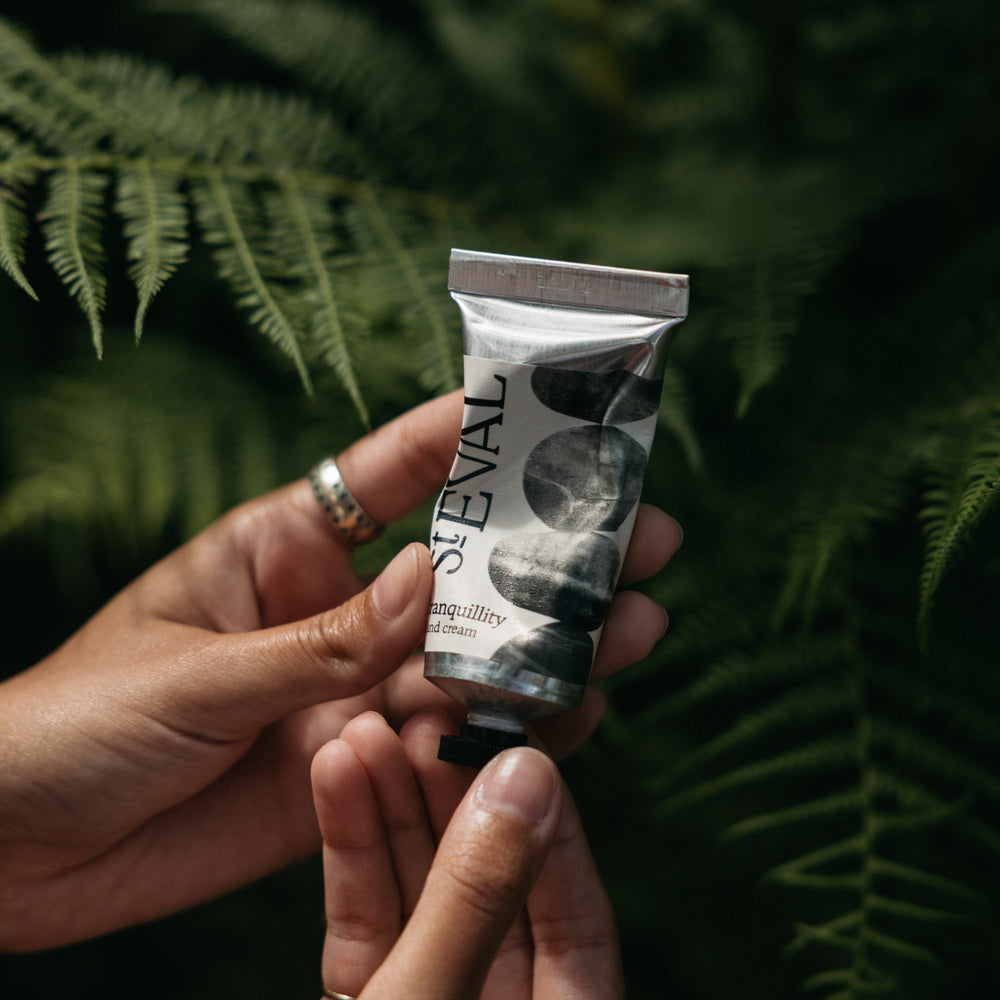 St Eval Hand Cream, Tranquillity