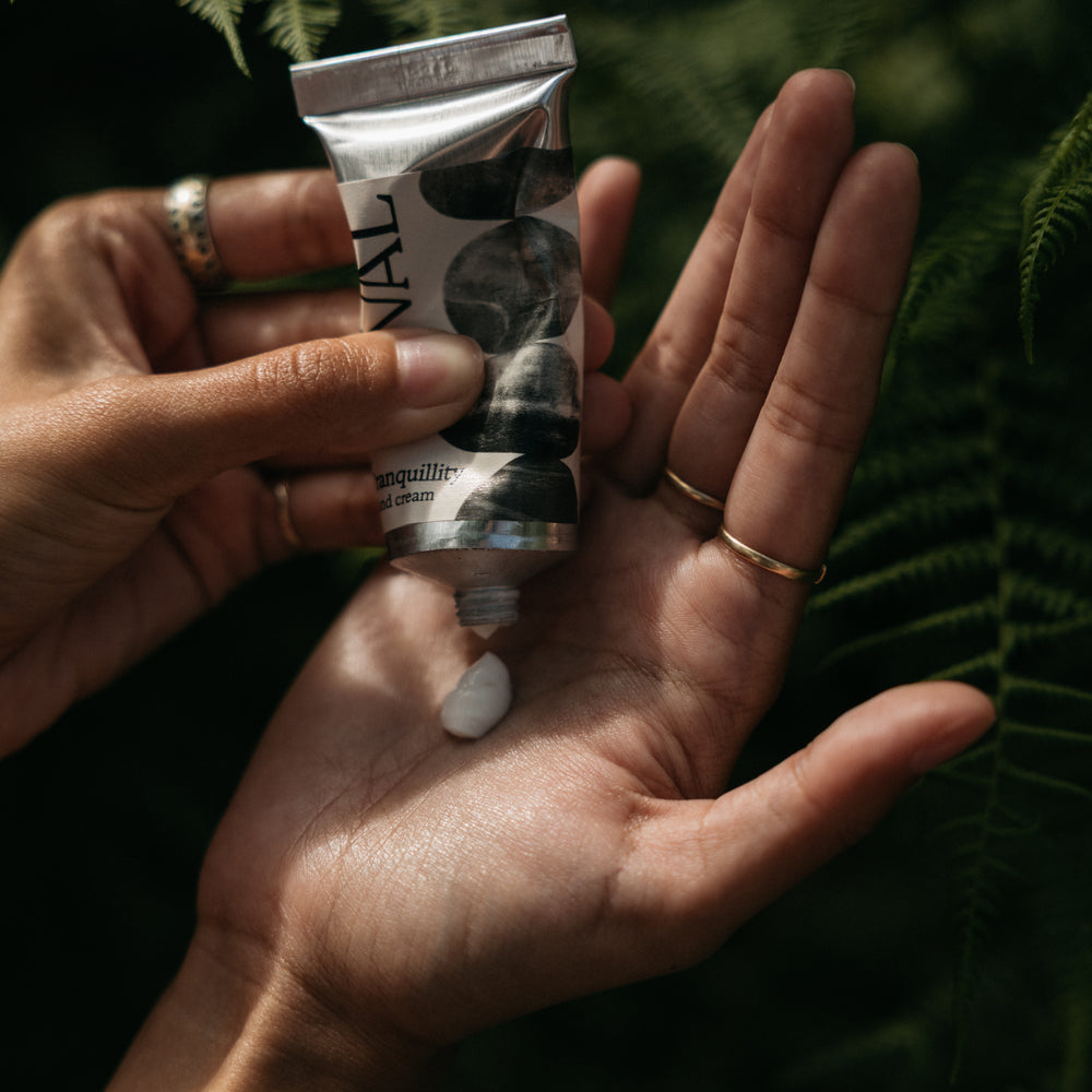 St Eval Hand Cream, Tranquillity