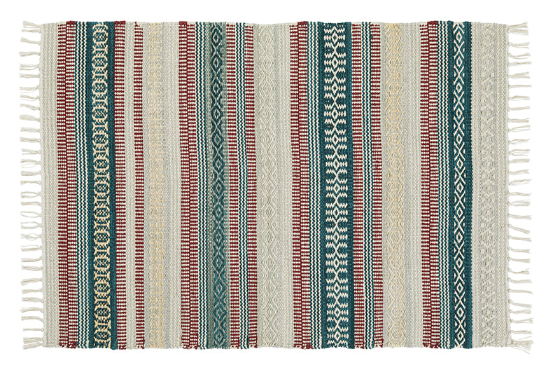 Walton & Co Arran Cotton Rug