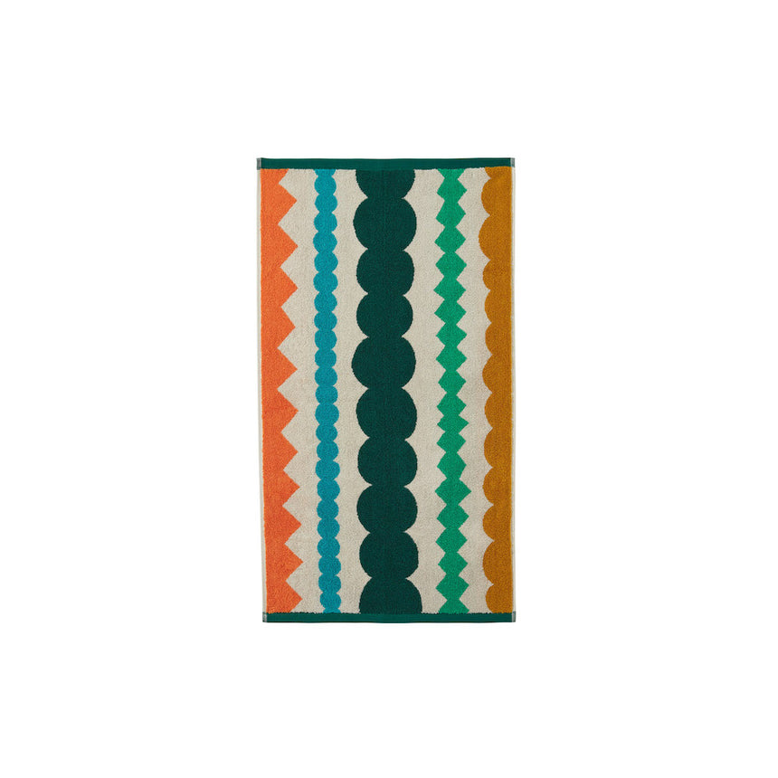 Donna Wilson Mixed Fizz Hand Towel
