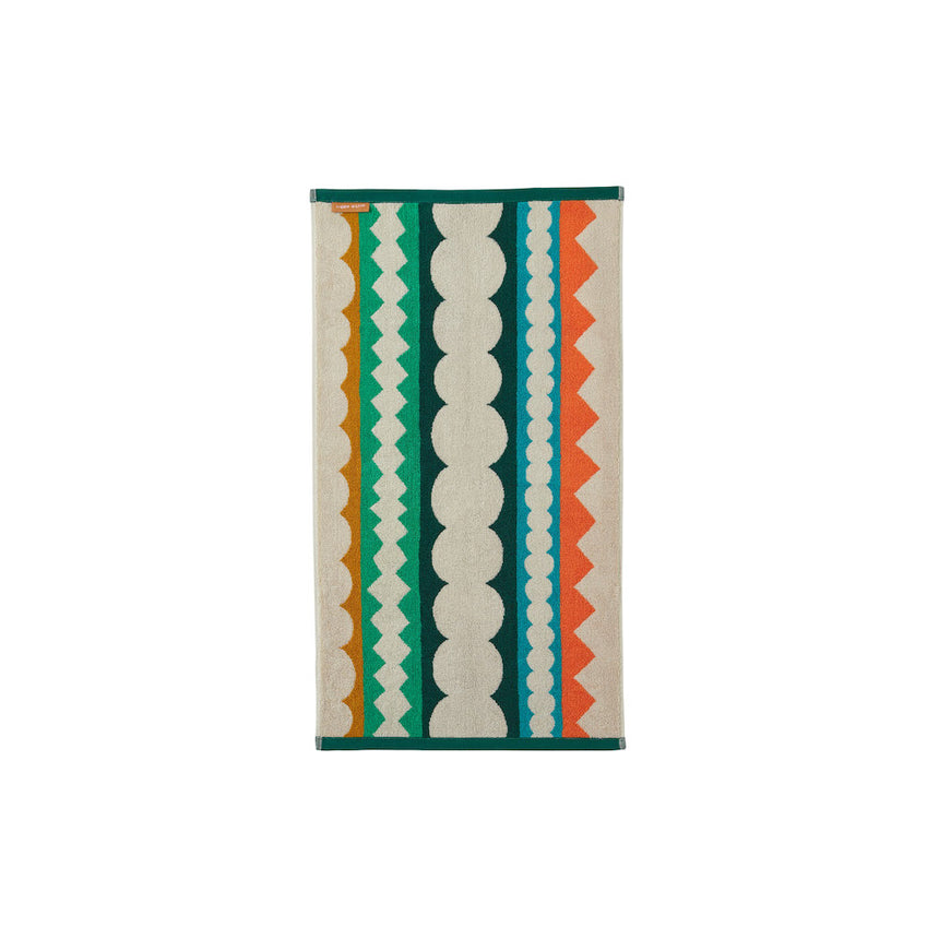 Donna Wilson Mixed Fizz Hand Towel