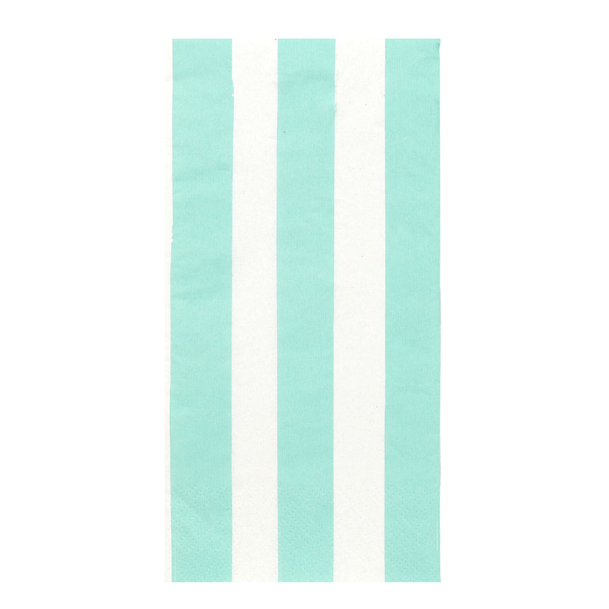 Talking Tables Lobster Long Lunch Paper Napkins ( 16 Pack)