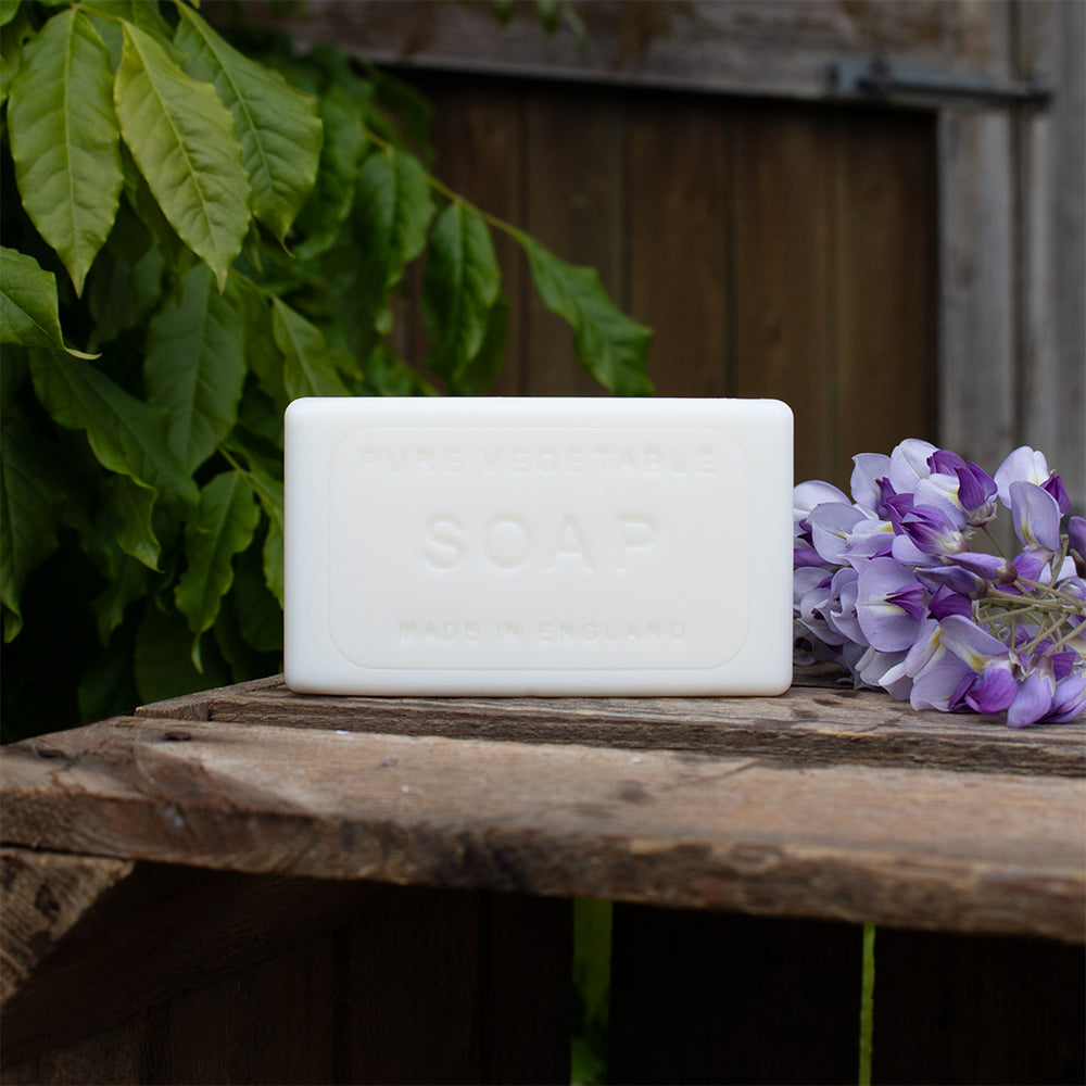 The English Soap Company Heritage Collection, Cucumber and Watermelon