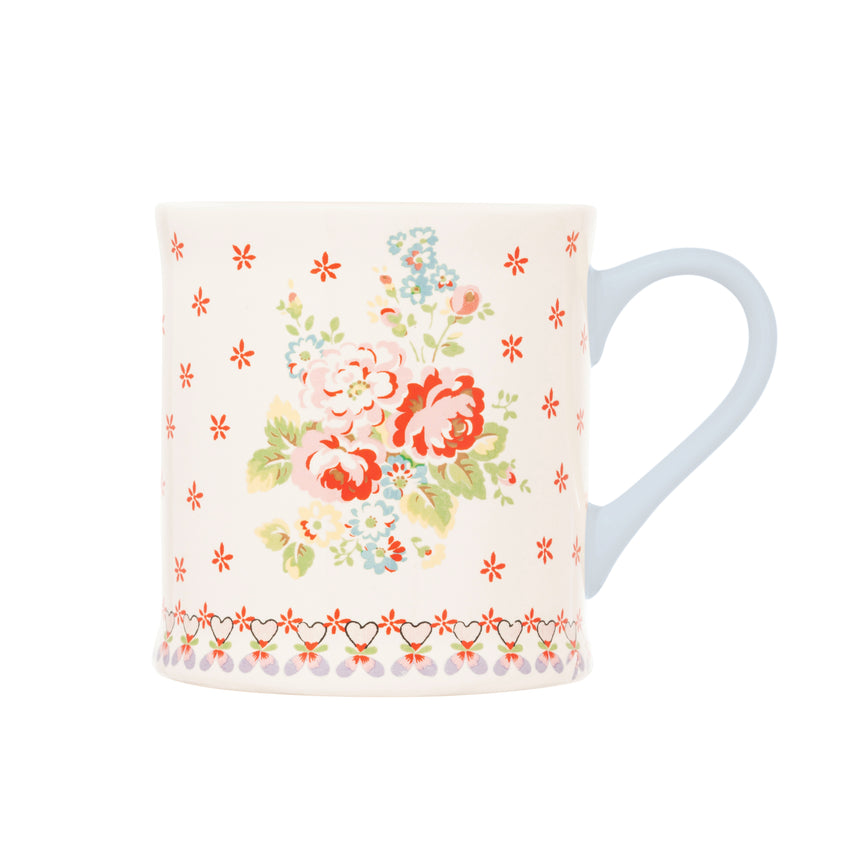 Cath Kidston Mollie Mug, Archive Floral