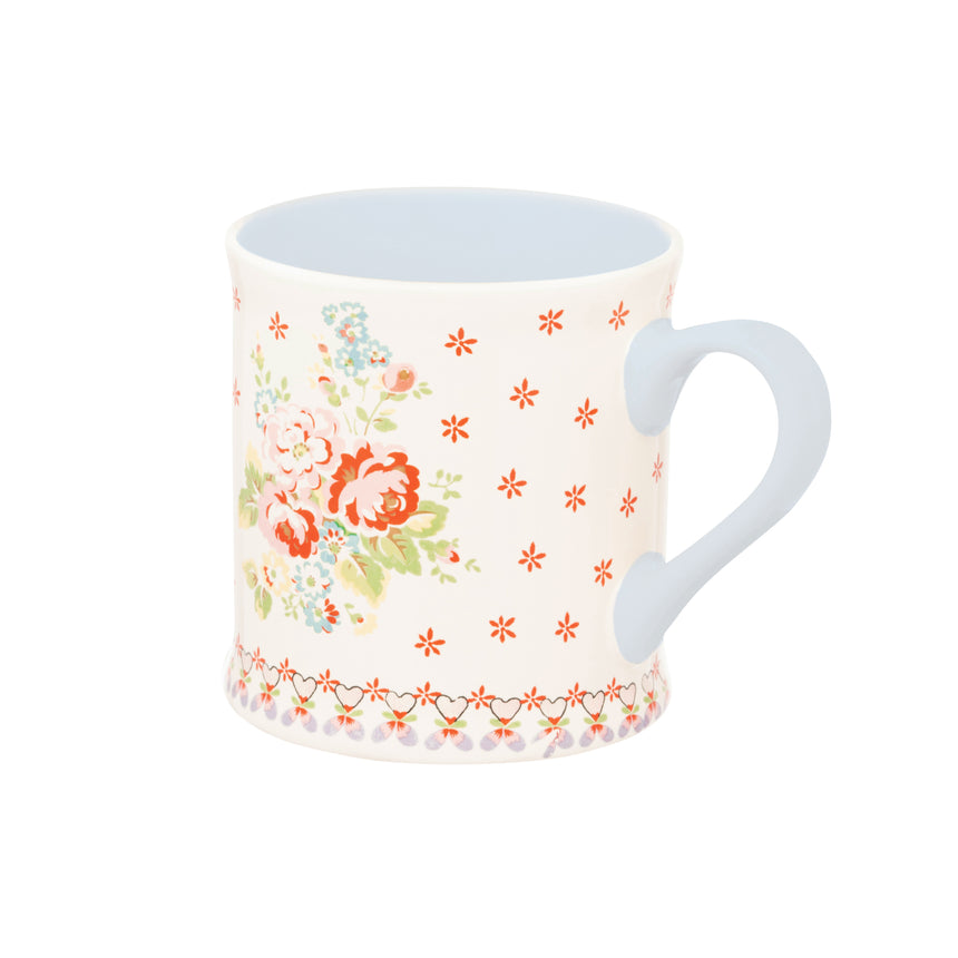 Cath Kidston Mollie Mug, Archive Floral