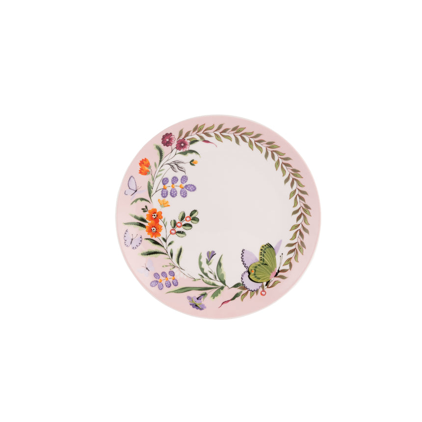 Cath Kidston Butterfly 12 Piece Dinner Set