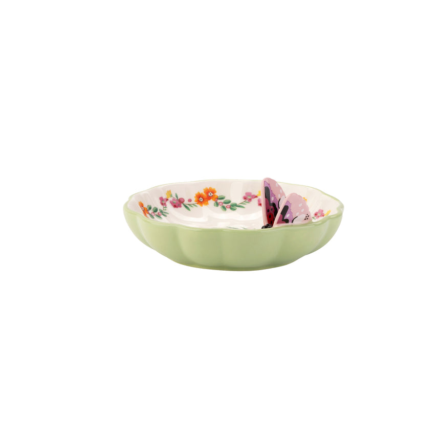 Cath Kidston Butterfly Small Dish