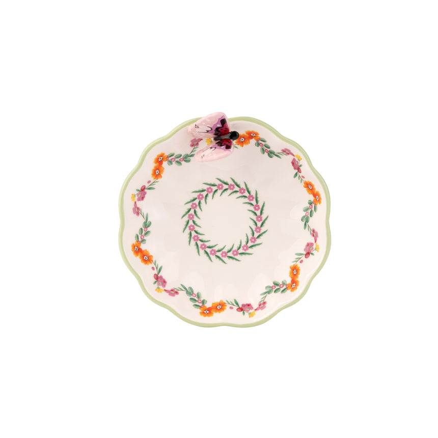 Cath Kidston Butterfly Small Dish