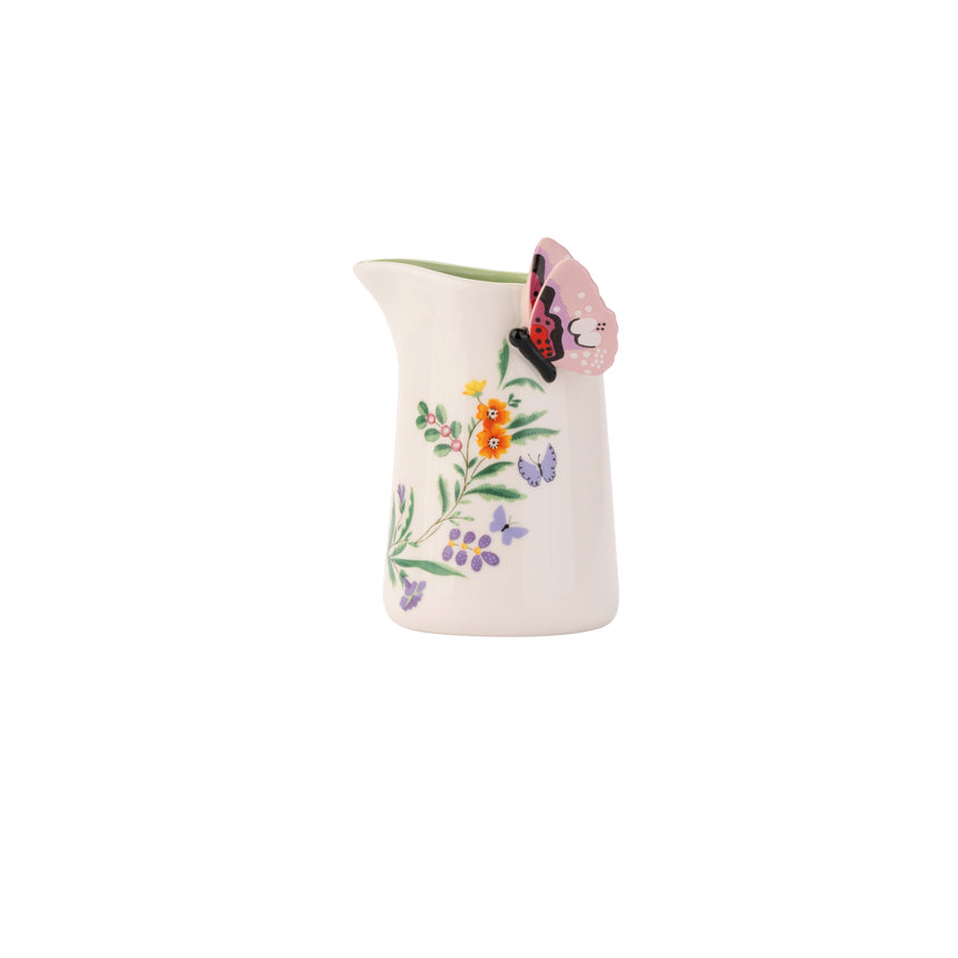 Cath Kidston Butterfly Milk Jug