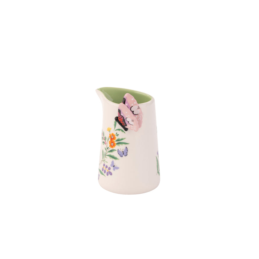 Cath Kidston Butterfly Milk Jug