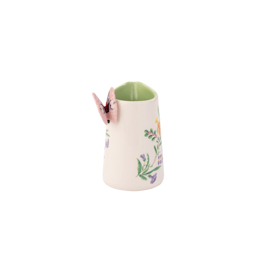 Cath Kidston Butterfly Milk Jug