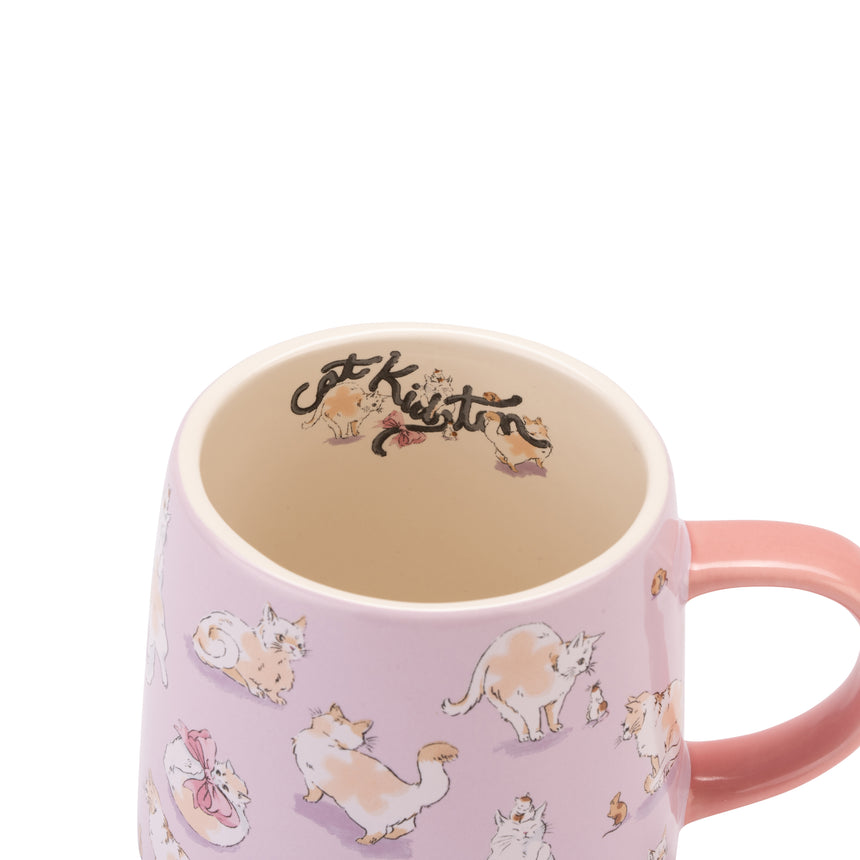 Cath Kidston Cat Kidston Billie Mug
