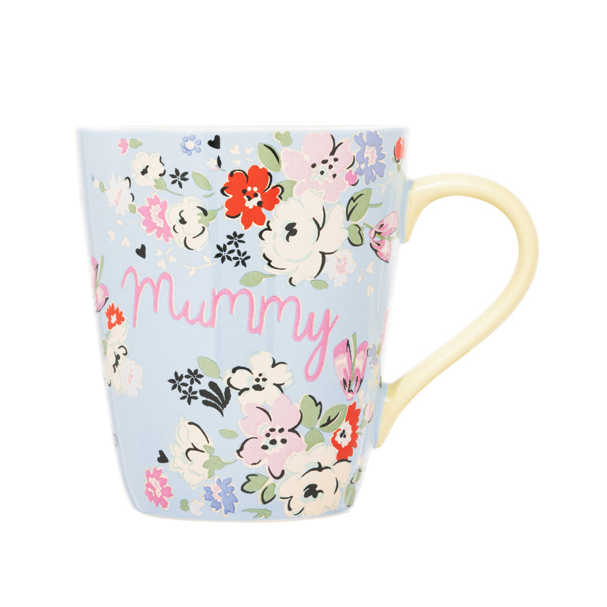 Cath Kidston Clifton Rose Stanley Mummy Mug