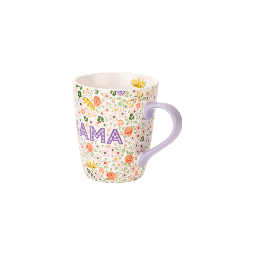 Cath Kidston Darling Ditsy Mama Stanley Mug
