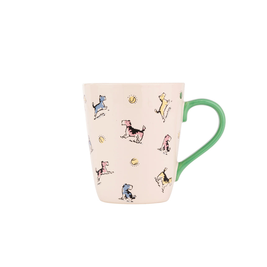 Cath Kidston Stanley Mug, Dog Dad