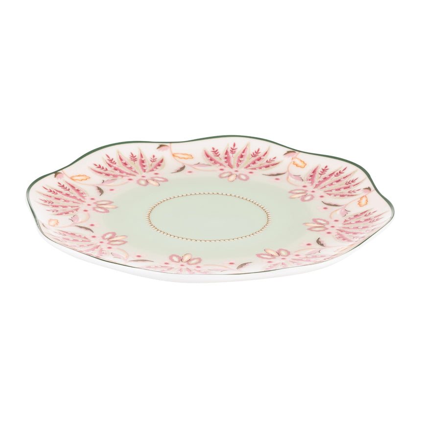 Cath Kidson Friendship Garden 12 Piece Dinner Set