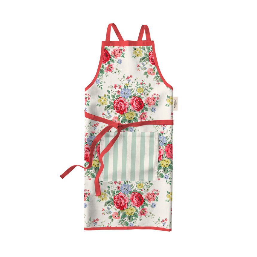 Cath Kidson Feels Like Home Apron