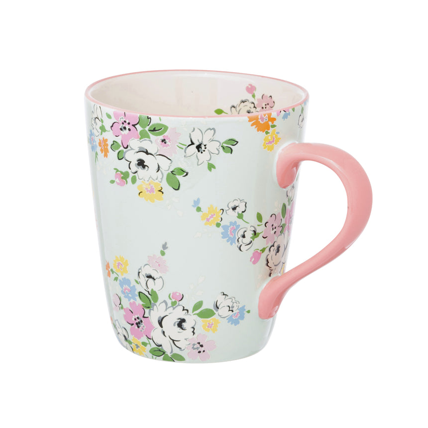 Cath Kidston Stanley Mug, Mews Ditsy