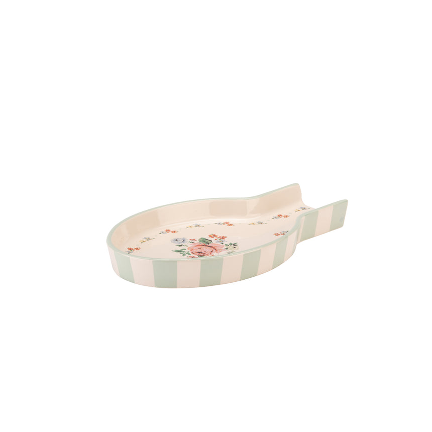 Cath Kidston Feels Like Home Spoon Rest