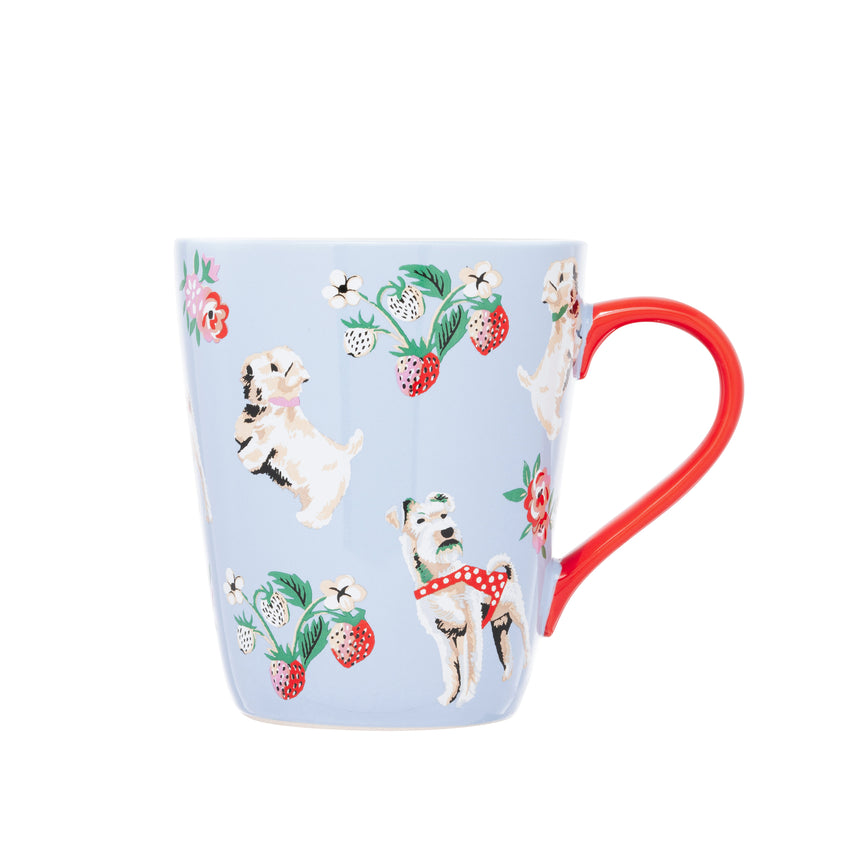 Cath Kidston Stanley Mug, 30 Year Icons