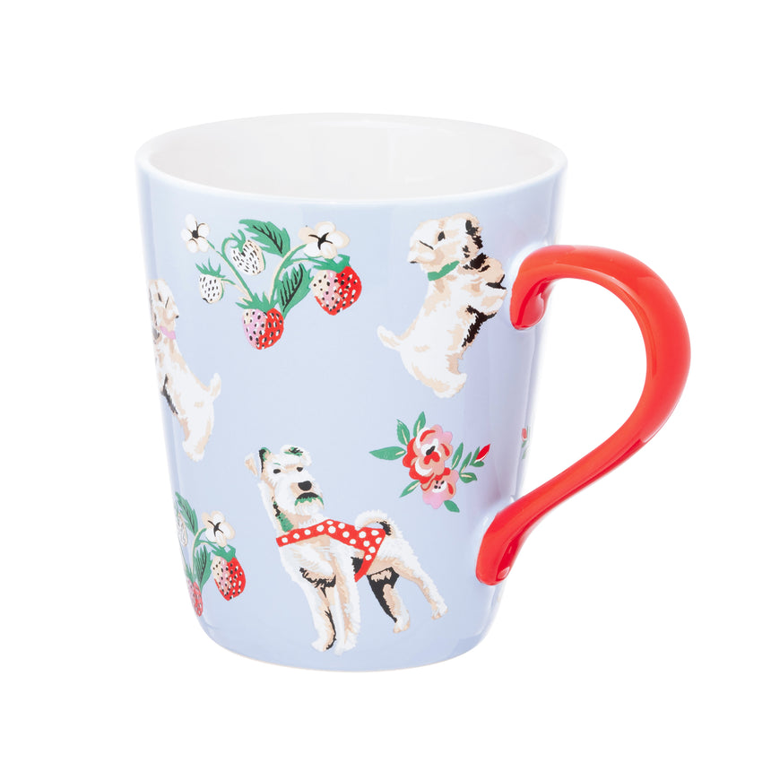 Cath Kidston Stanley Mug, 30 Year Icons