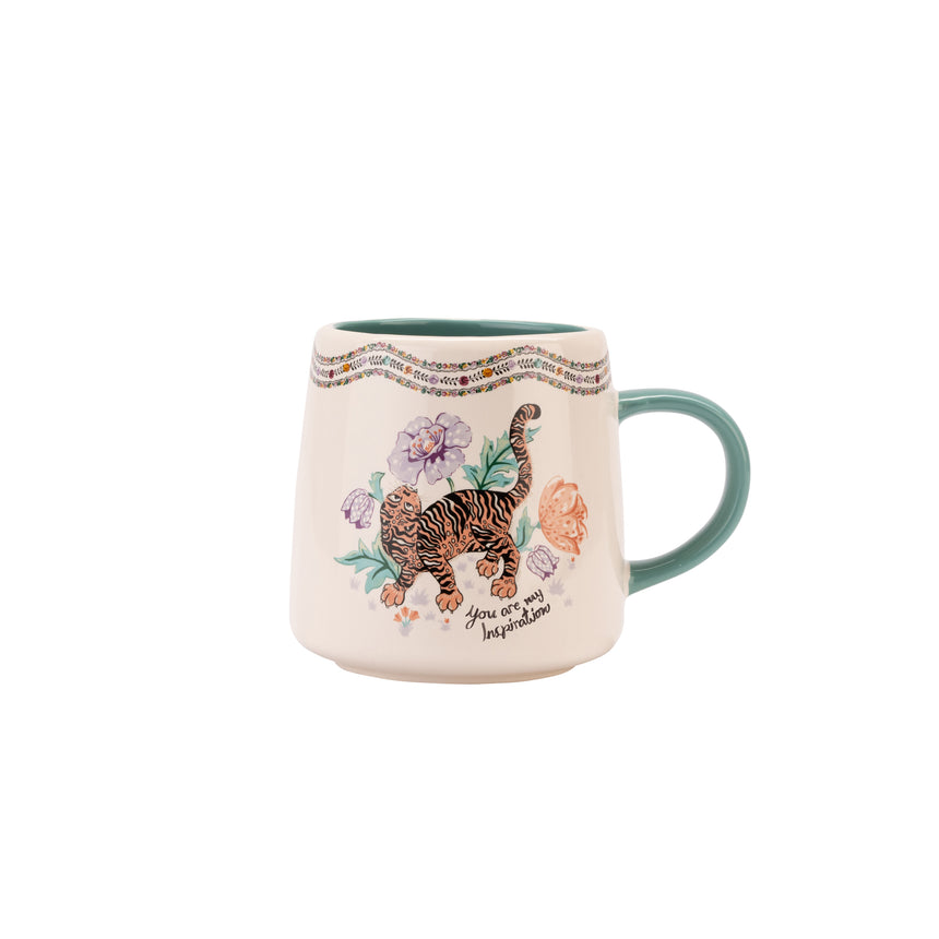 Cath Kidston Inspiration Billie Mug