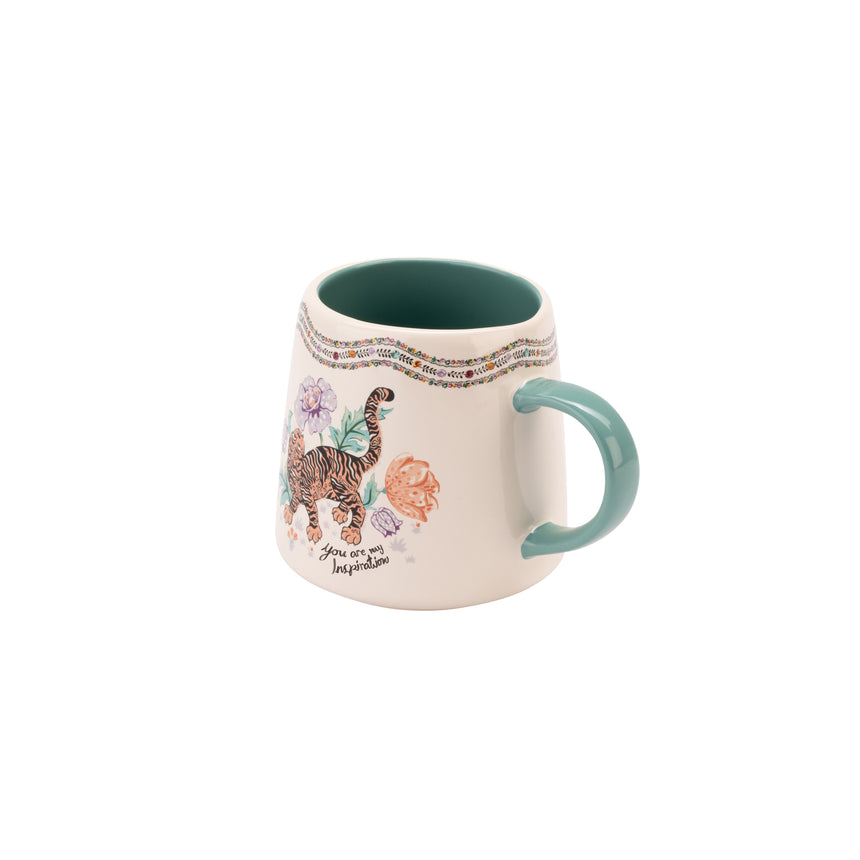 Cath Kidston Inspiration Billie Mug