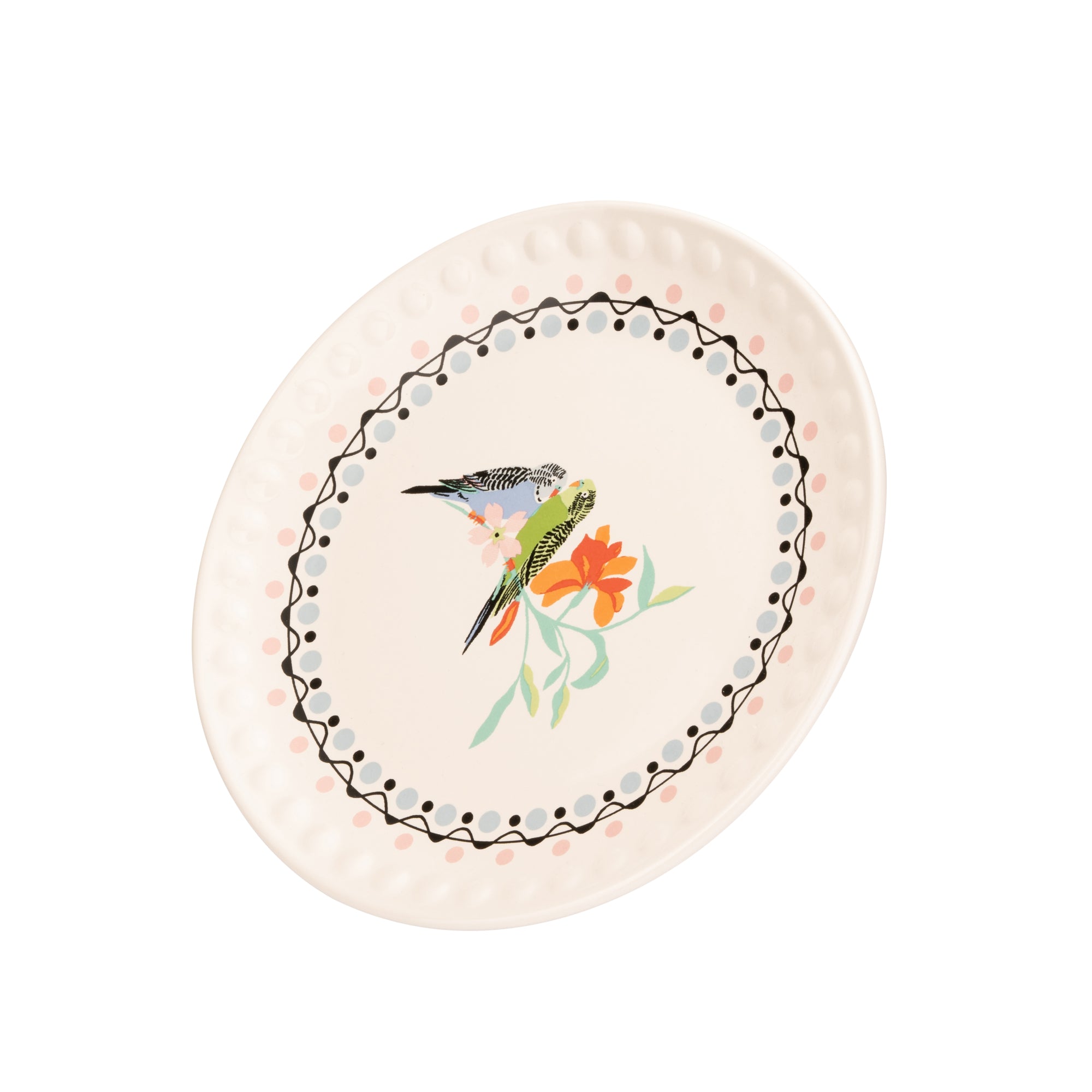 Cath kidston shop dinner plate