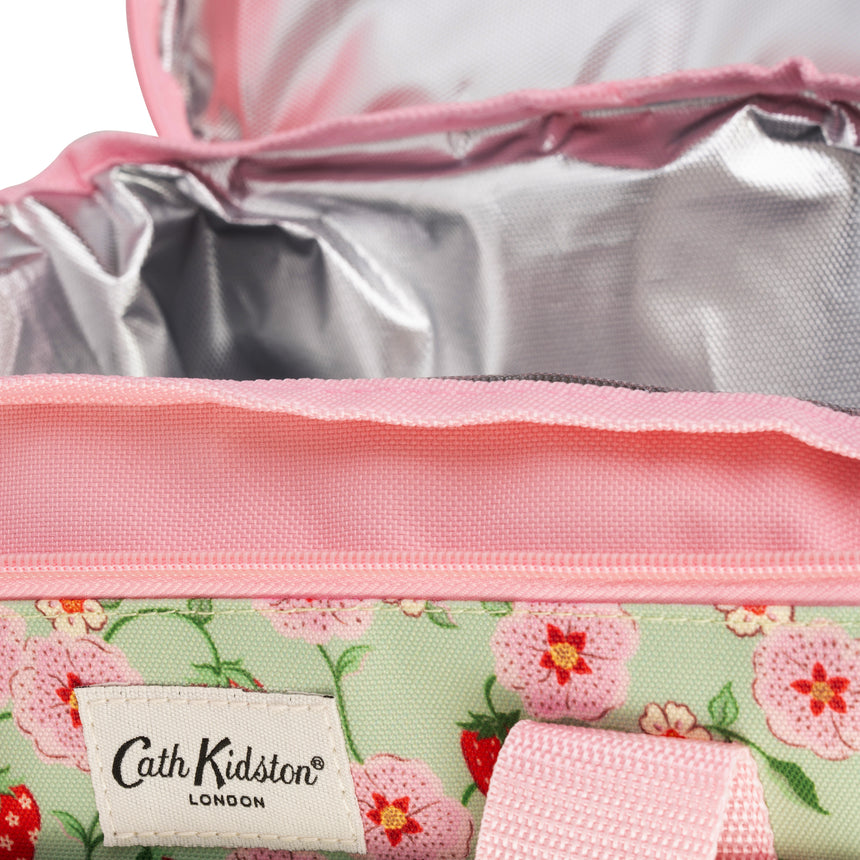 Cath Kidson Strawberry Picnic Cooler Bag