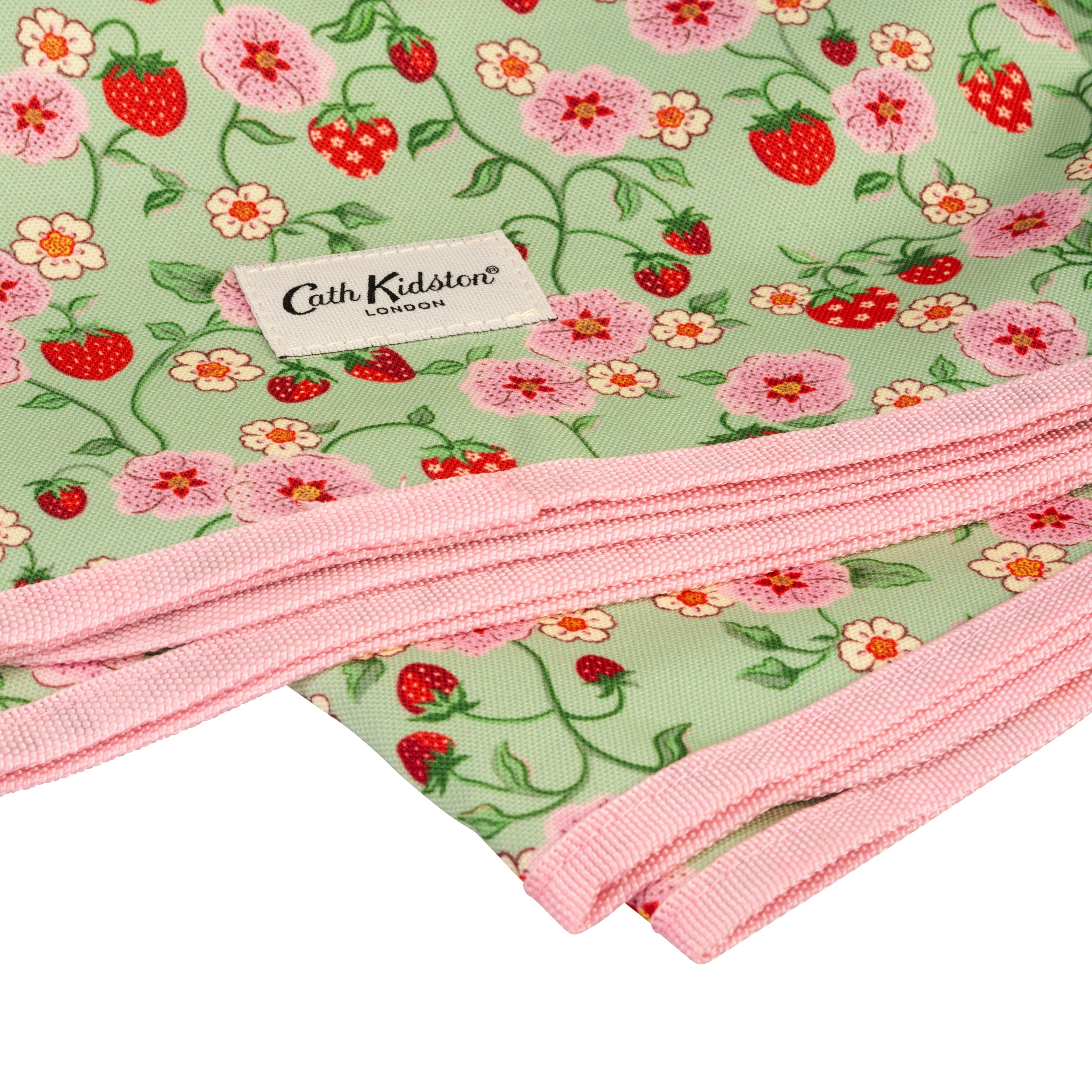 Cath kidst s fashion baby blanket