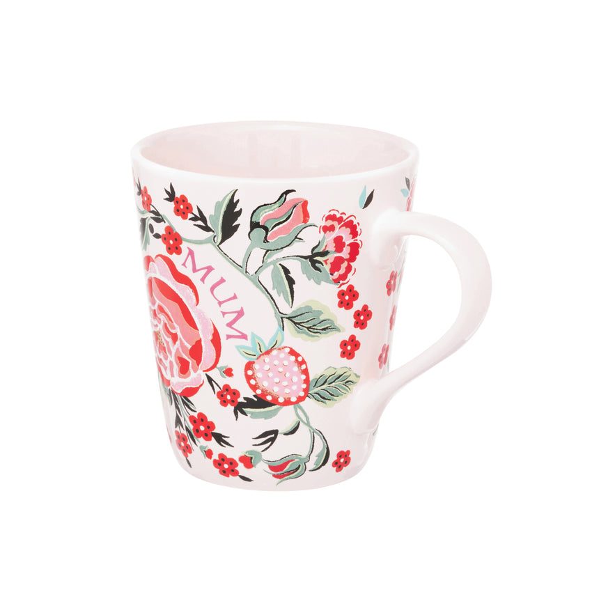 Cath Kidston Strawberry Garden Amazing Mum Stanly Mug