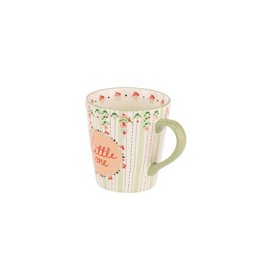 Cath Kidston Stanley Spring Birds Set Of Two Stanley Mug