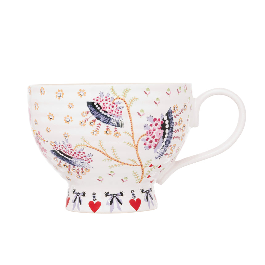 Cath Kidston Hug Mug, A Stitch In Time