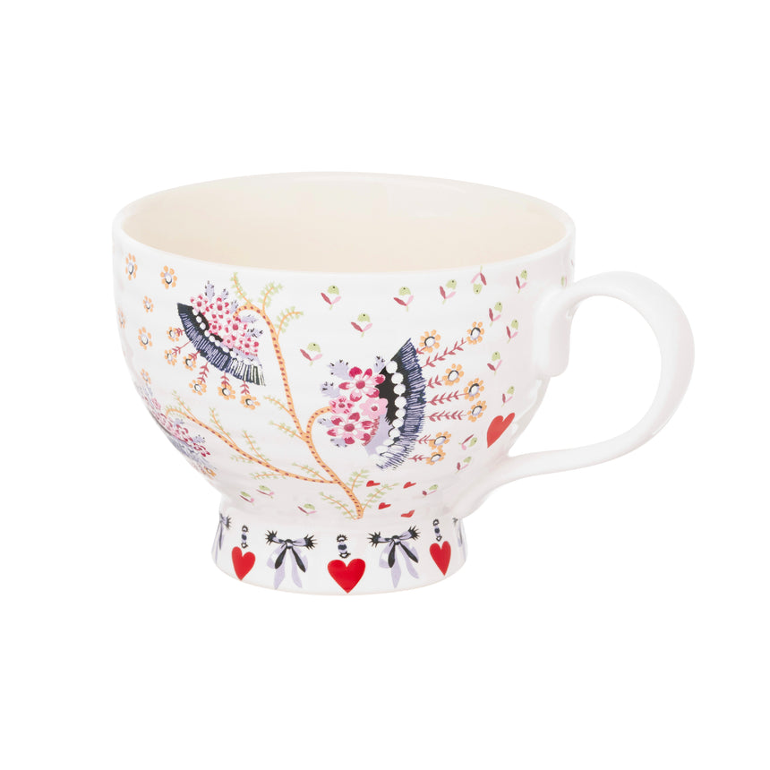 Cath Kidston Hug Mug, A Stitch In Time