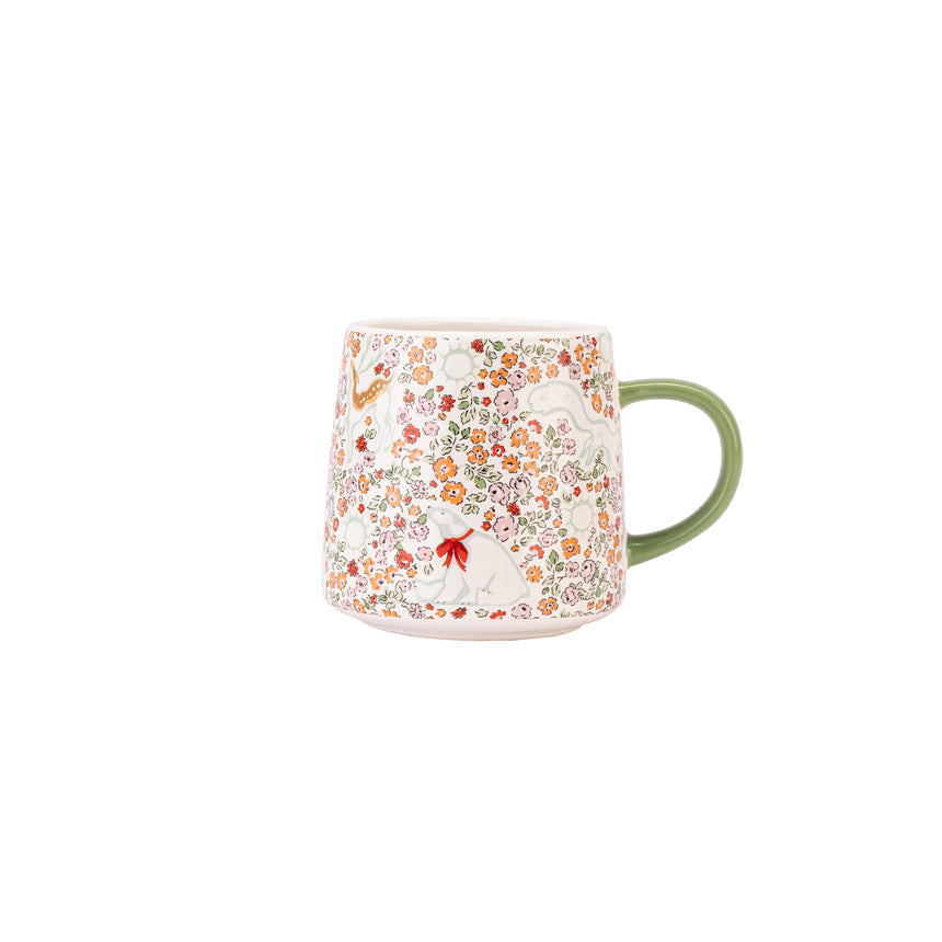 Cath Kidston Magical Animals Ditsy Billie  Mug,