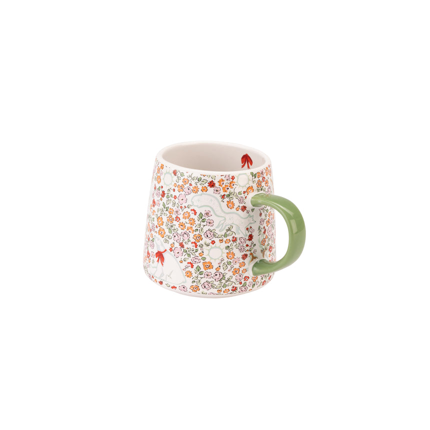 Cath Kidston Magical Animals Ditsy Billie  Mug,