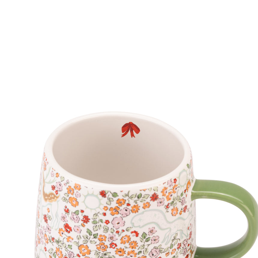 Cath Kidston Magical Animals Ditsy Billie  Mug,