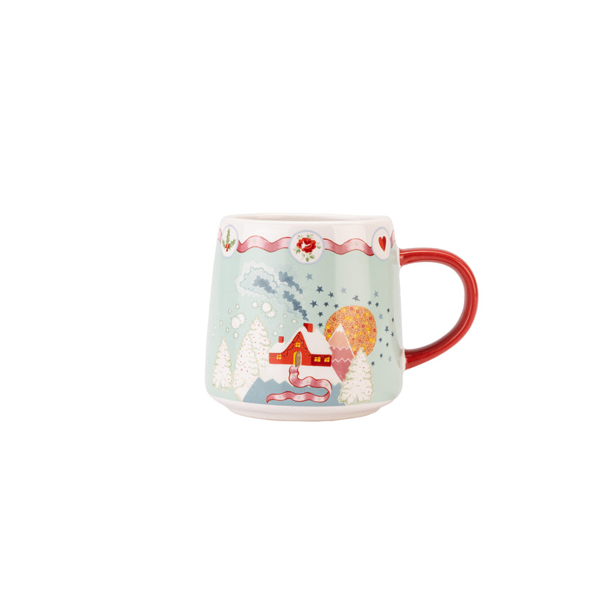 Cath Kidson Magical Winter Billie Mug