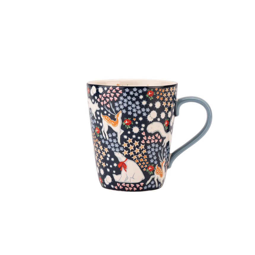 Cath Kidston Magical Animals Stanley Mug, Blue