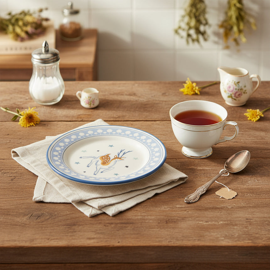 Cath Kidston Magical Animals Teabag Tidy