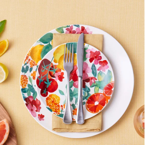 Maxwell & Williams Capri 12 Piece Coupe Dinner Set