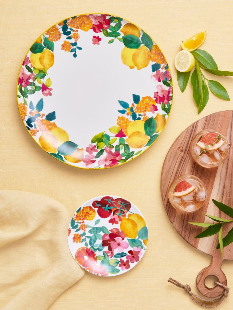 Maxwell & Williams Capri 12 Piece Coupe Dinner Set