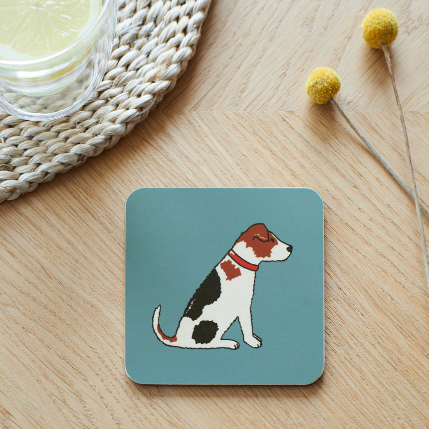 Sweet William Coaster, Jack Russell