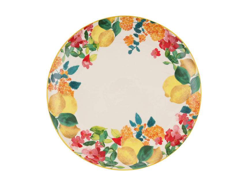 Maxwell & Williams Capri Round Serving Platter