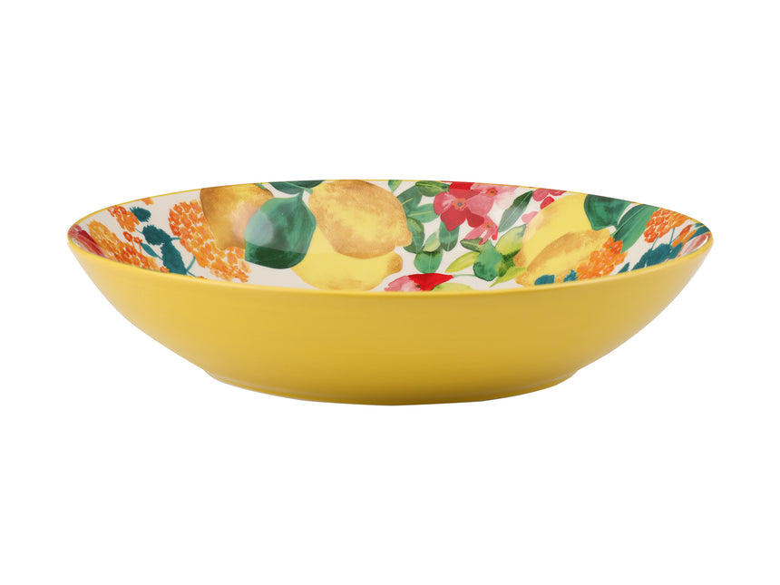 Maxwell & Williams Capri Round Serving Bowl