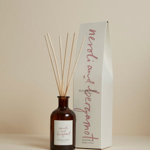 Plum & Ashby