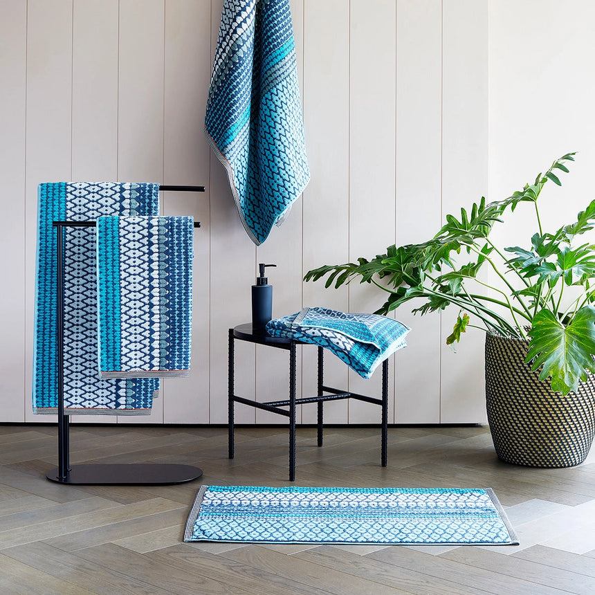 Margo Selby Eastbourne Towels