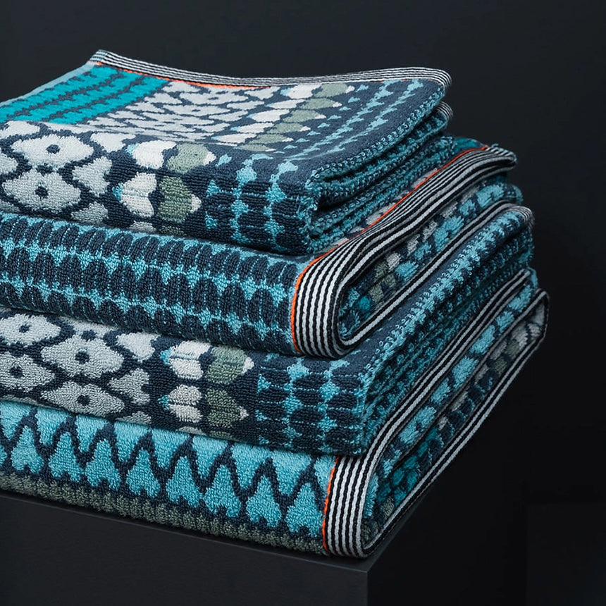 Margo Selby Eastbourne Towels