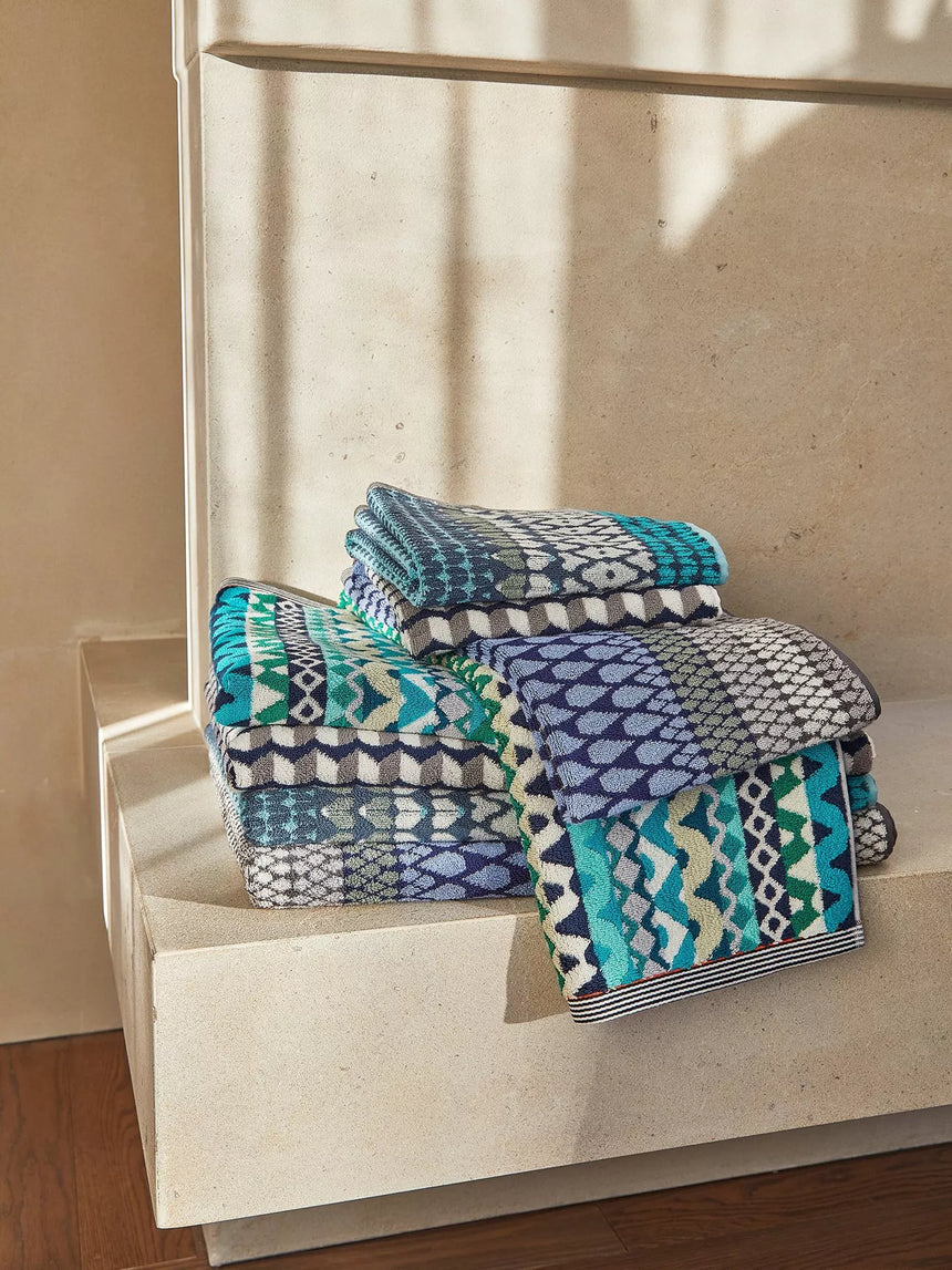 Margo Selby Eastbourne Towels